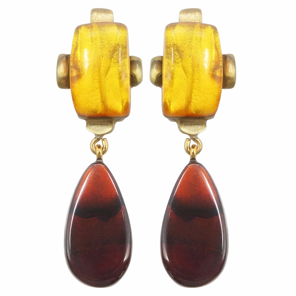 Boucles Faye