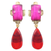 Boucles Faye
