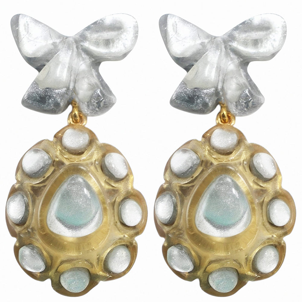 Boucles Garcelle