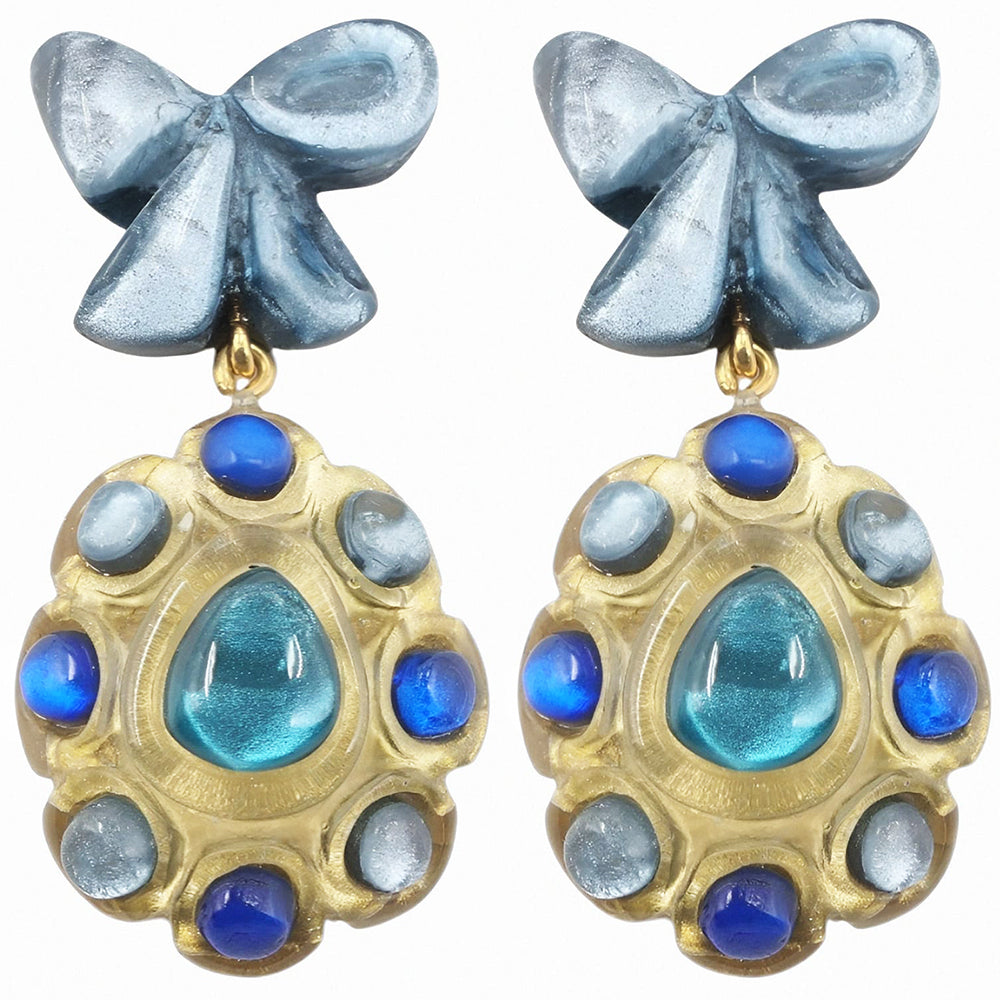 Boucles Garcelle