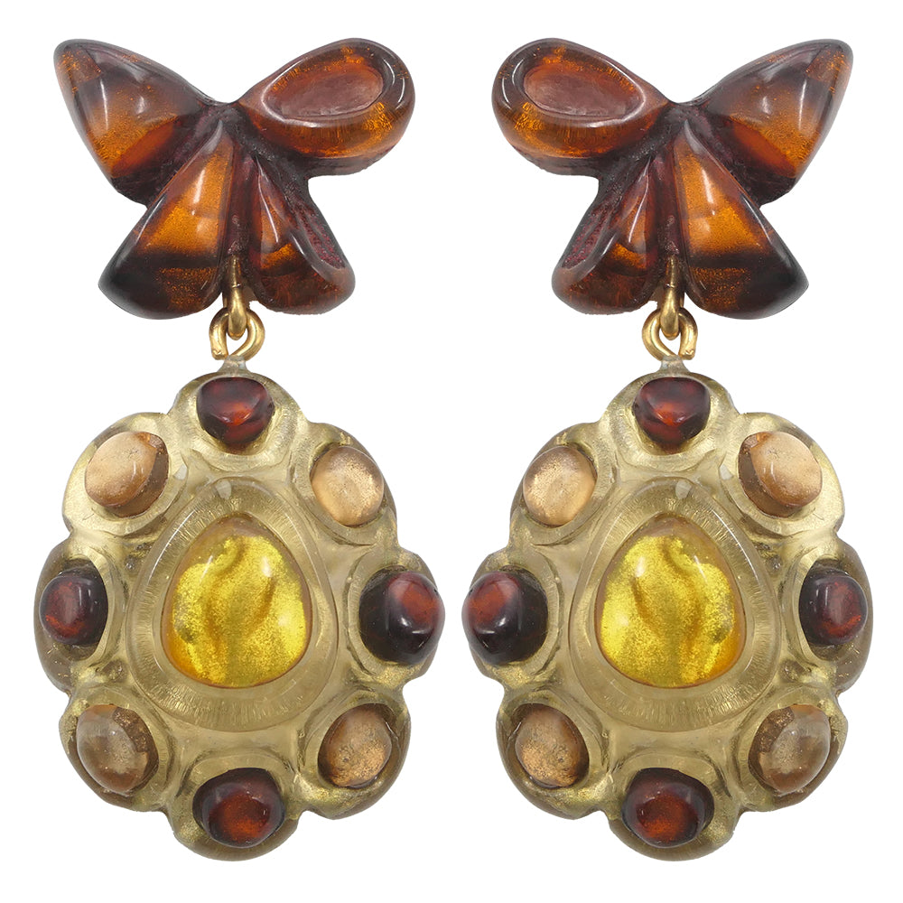 Boucles Garcelle