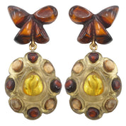 Boucles Garcelle