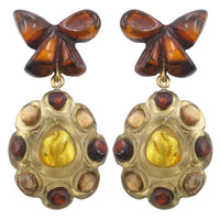 Boucles Garcelle