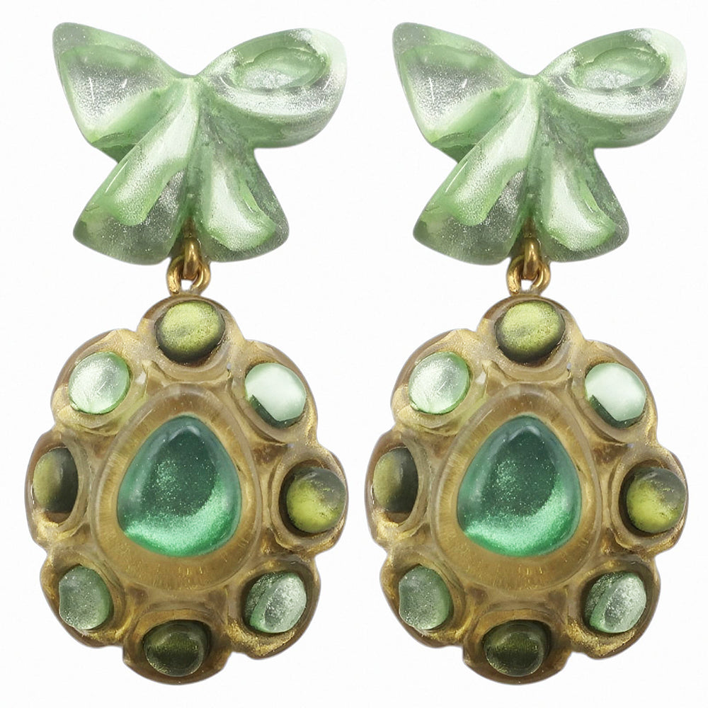 Boucles Garcelle