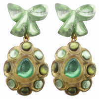Boucles Garcelle