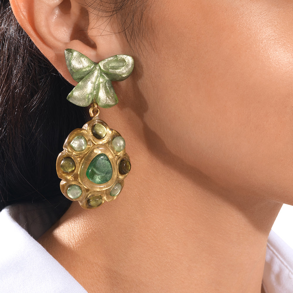 Boucles Garcelle