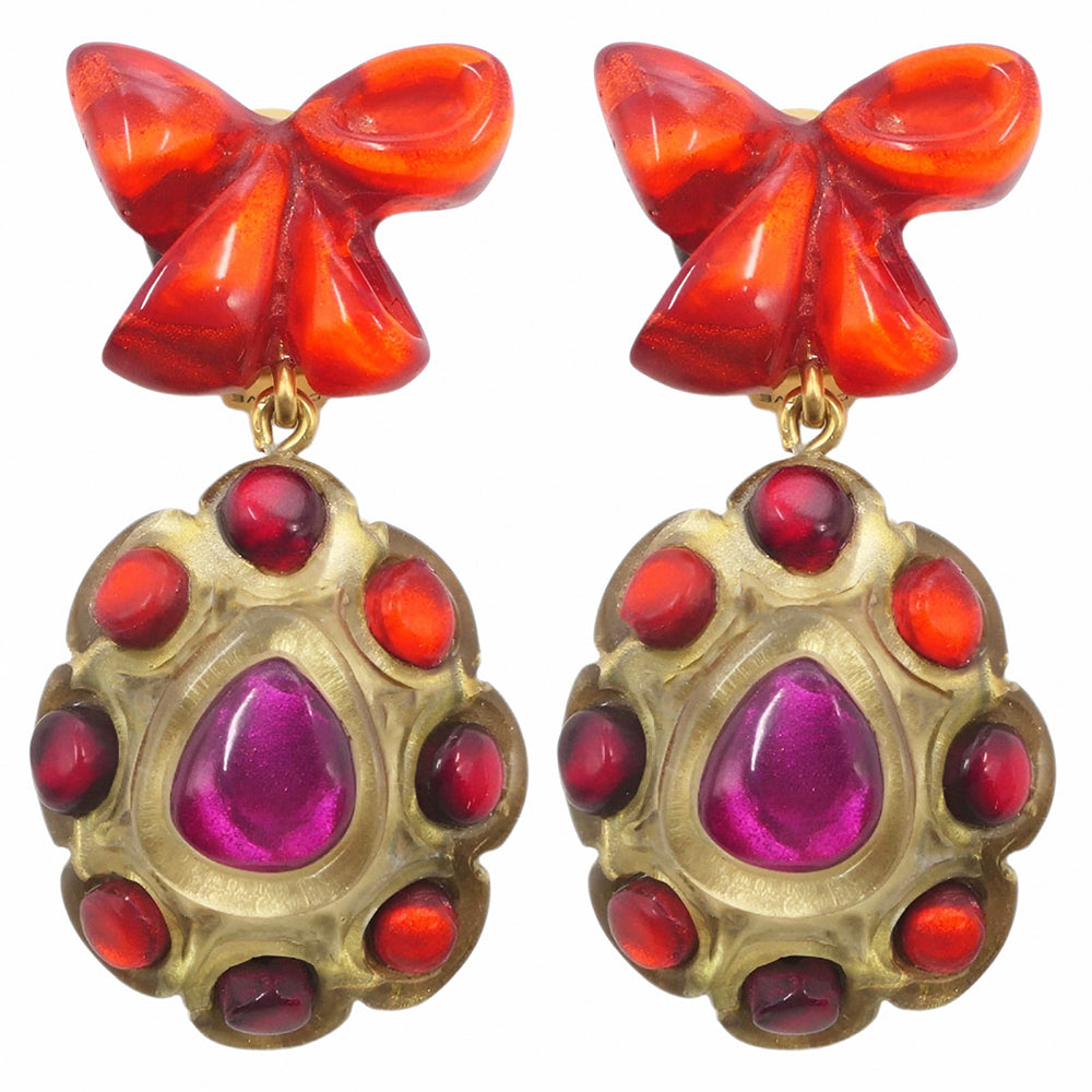Boucles Garcelle