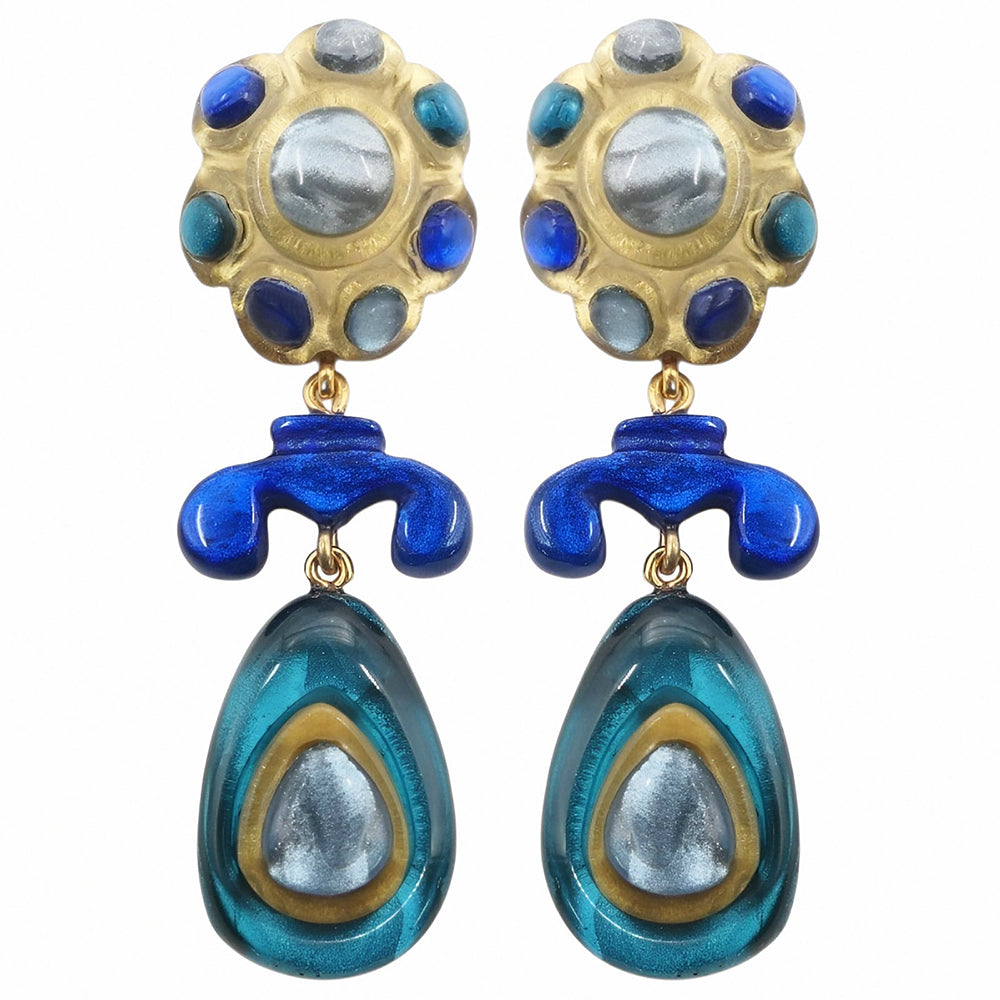 Boucles Bedelia