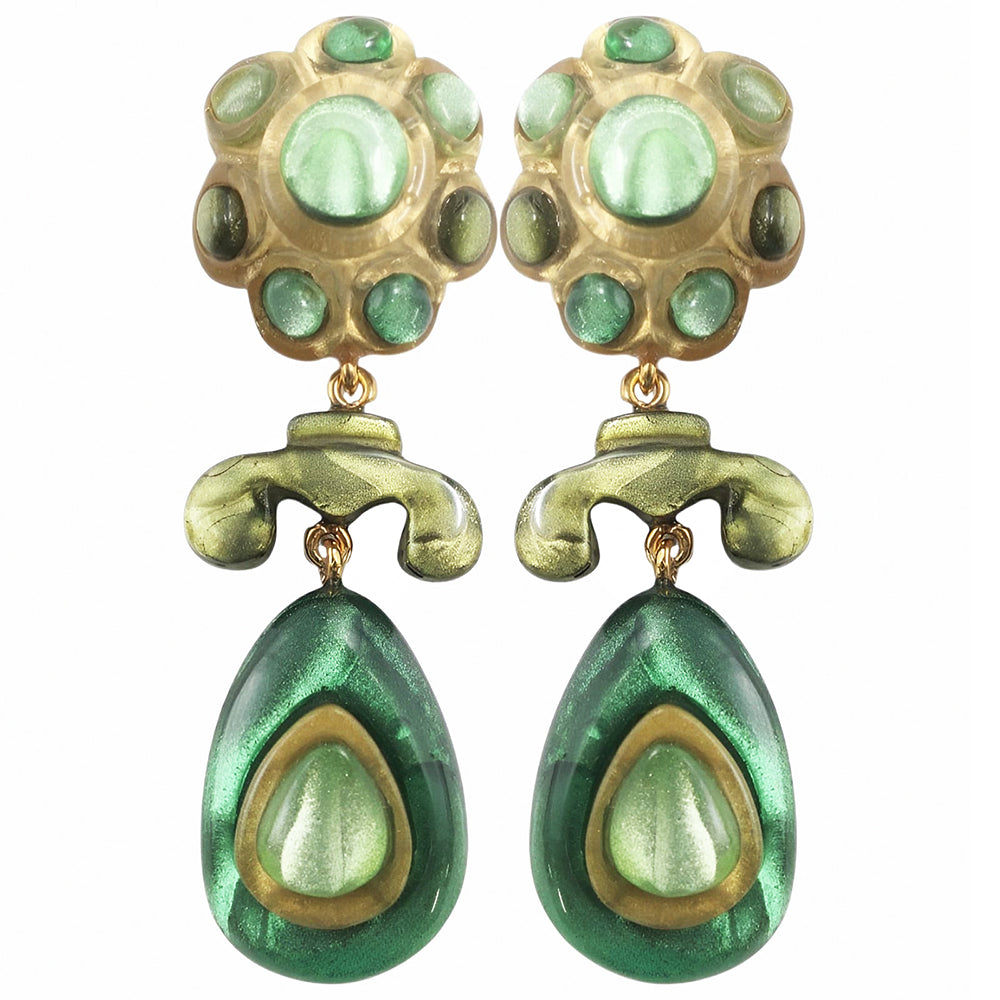 Boucles Bedelia