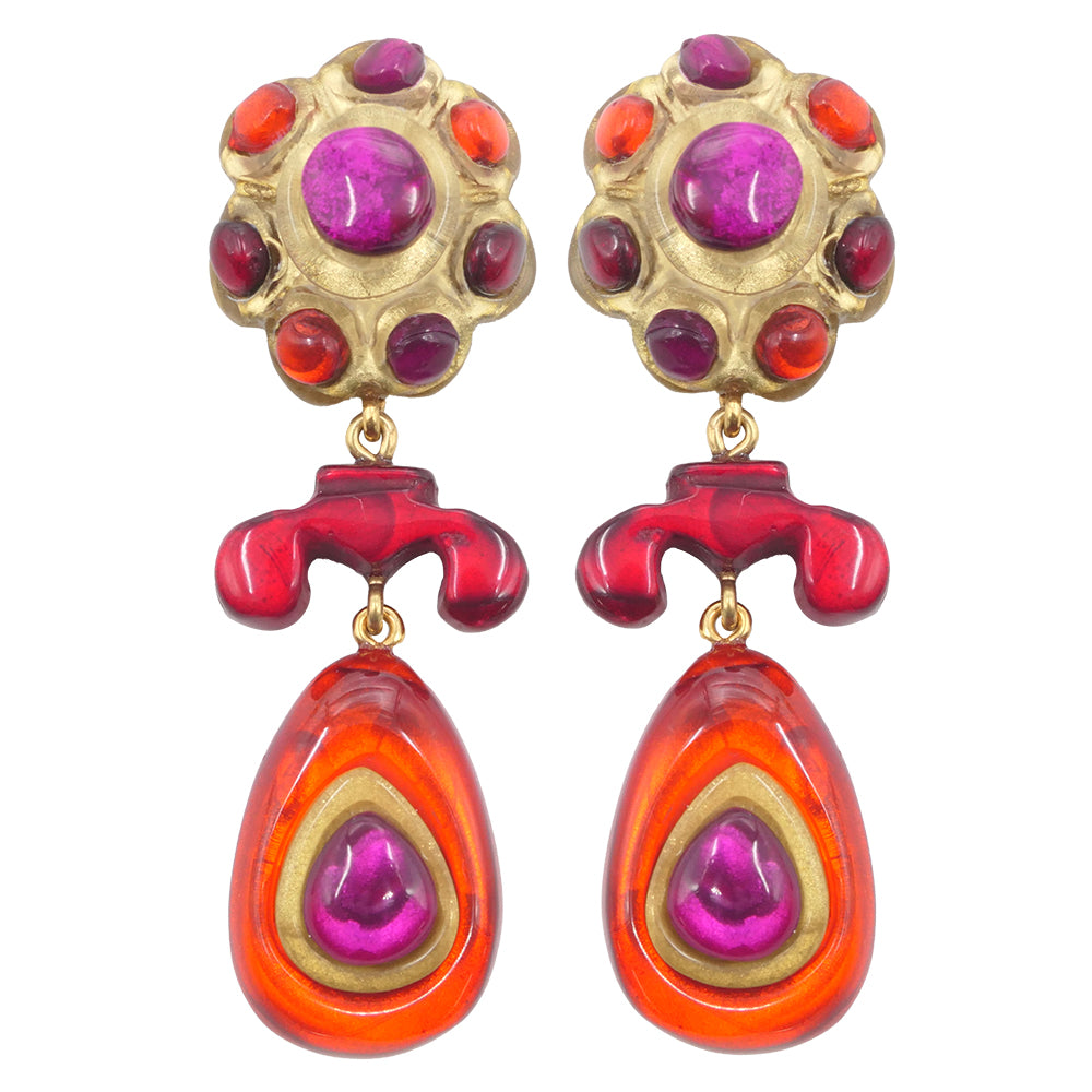 Boucles Bedelia