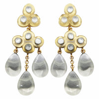 Boucles Rochelle