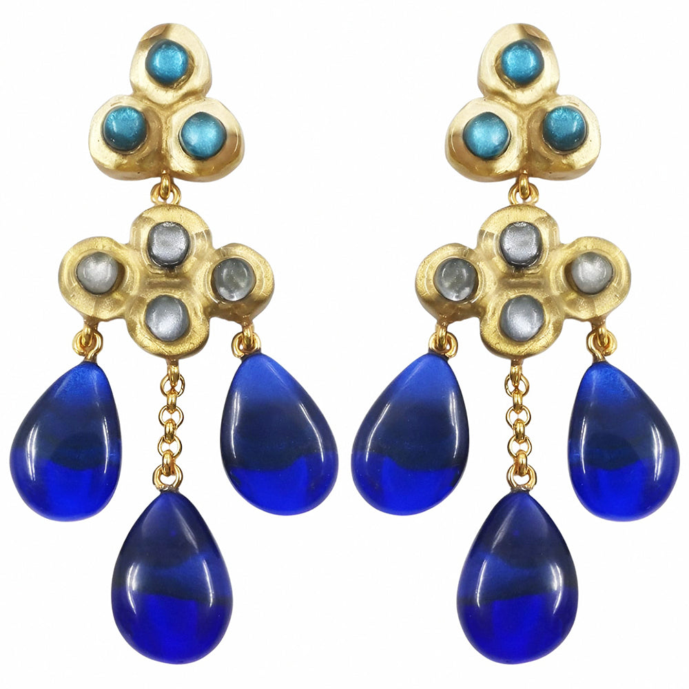 Boucles Rochelle