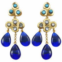 Boucles Rochelle