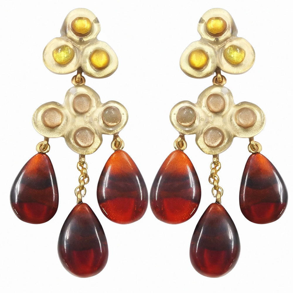 Boucles Rochelle