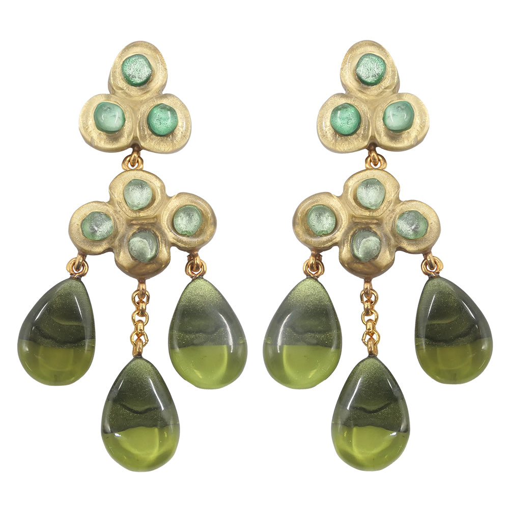 Boucles Rochelle