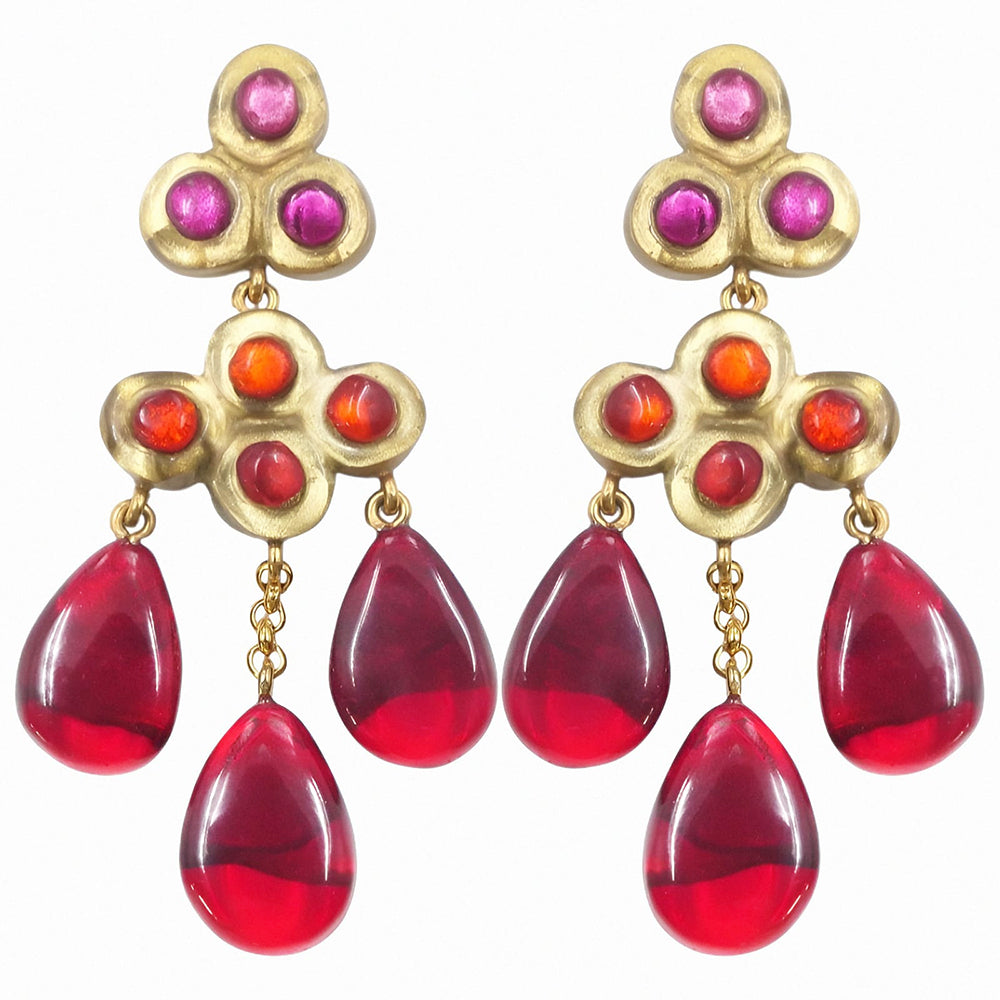 Boucles Rochelle