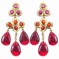Boucles Rochelle