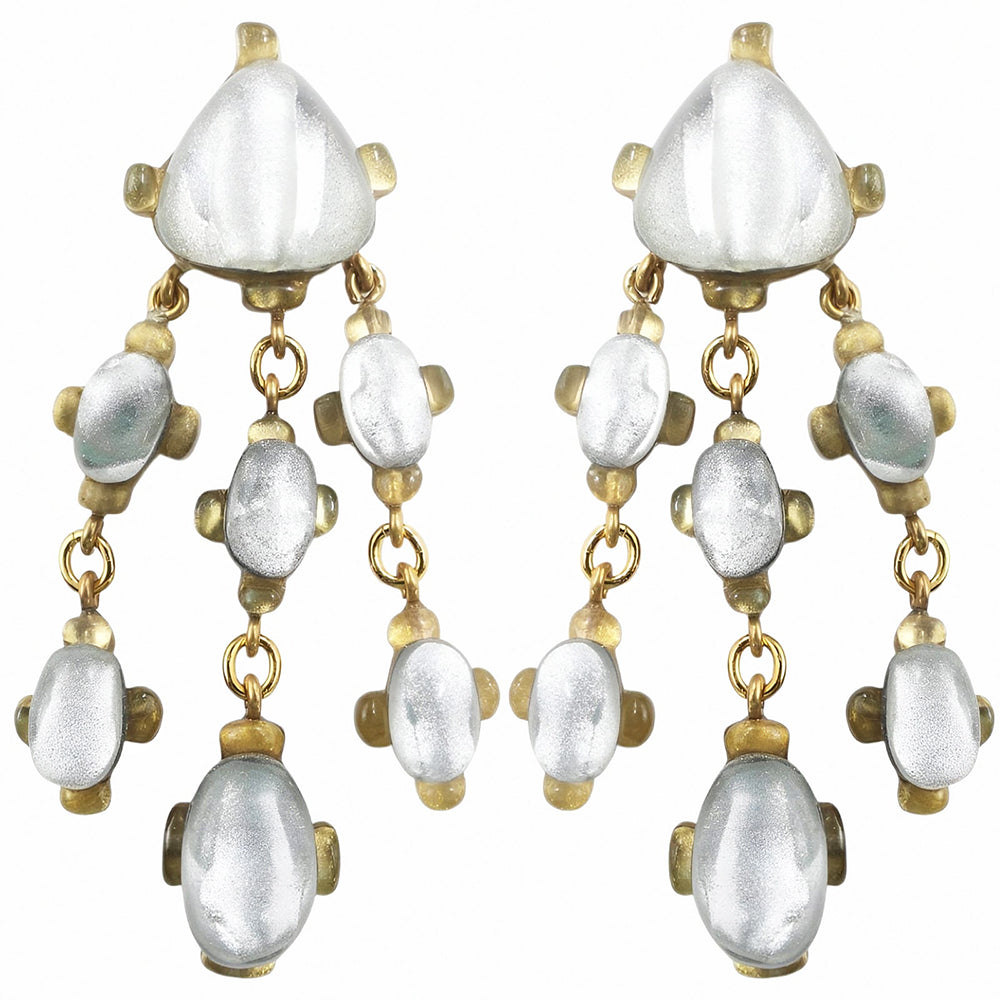 Boucles Salima