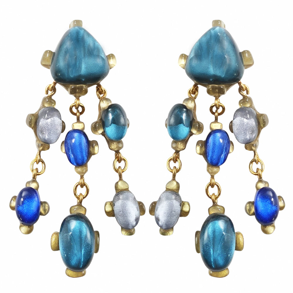 Boucles Salima
