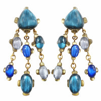 Boucles Salima