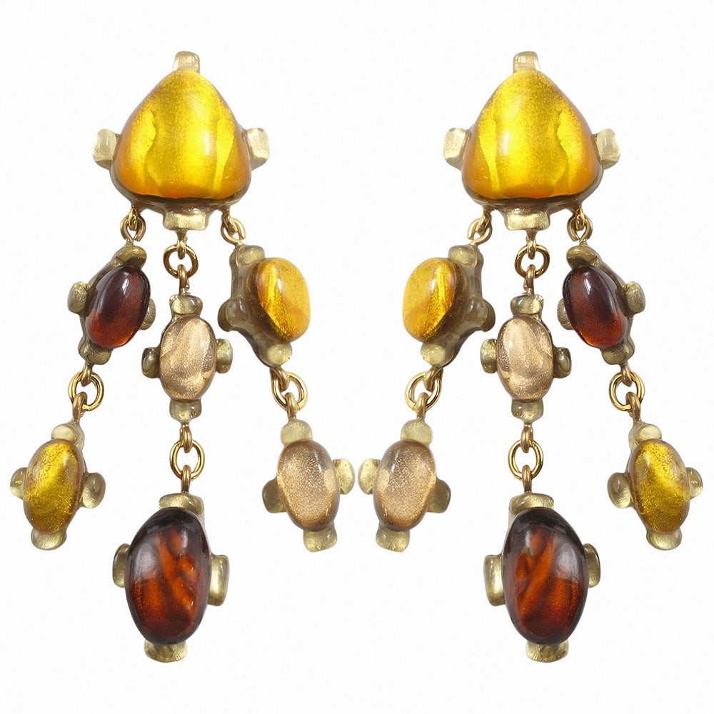 Boucles Salima