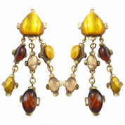 Boucles Salima