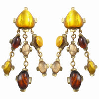 Boucles Salima