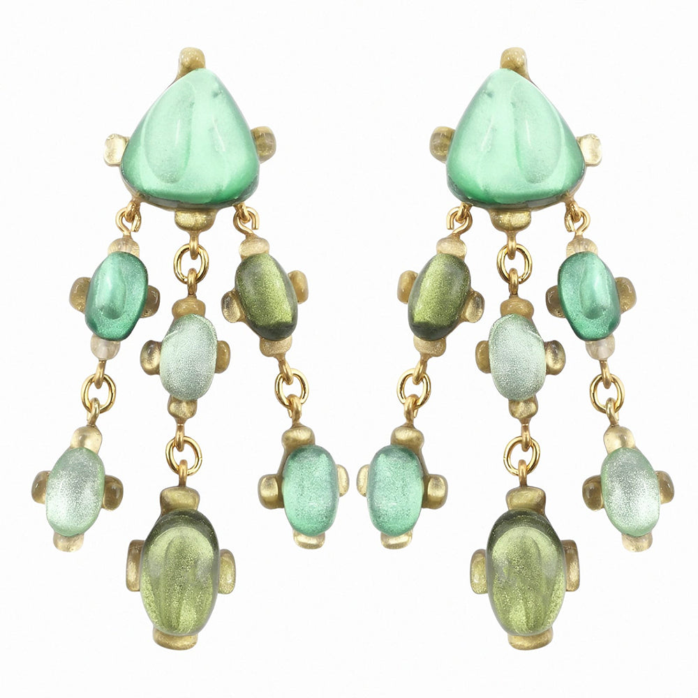 Boucles Salima