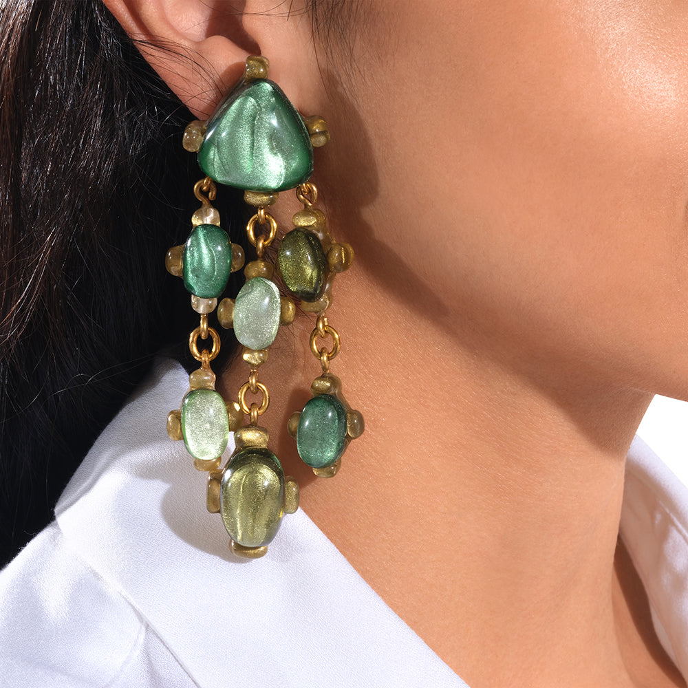 Boucles Salima