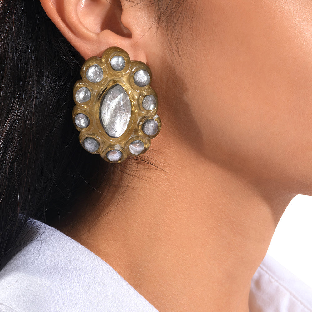 Boucles Berry
