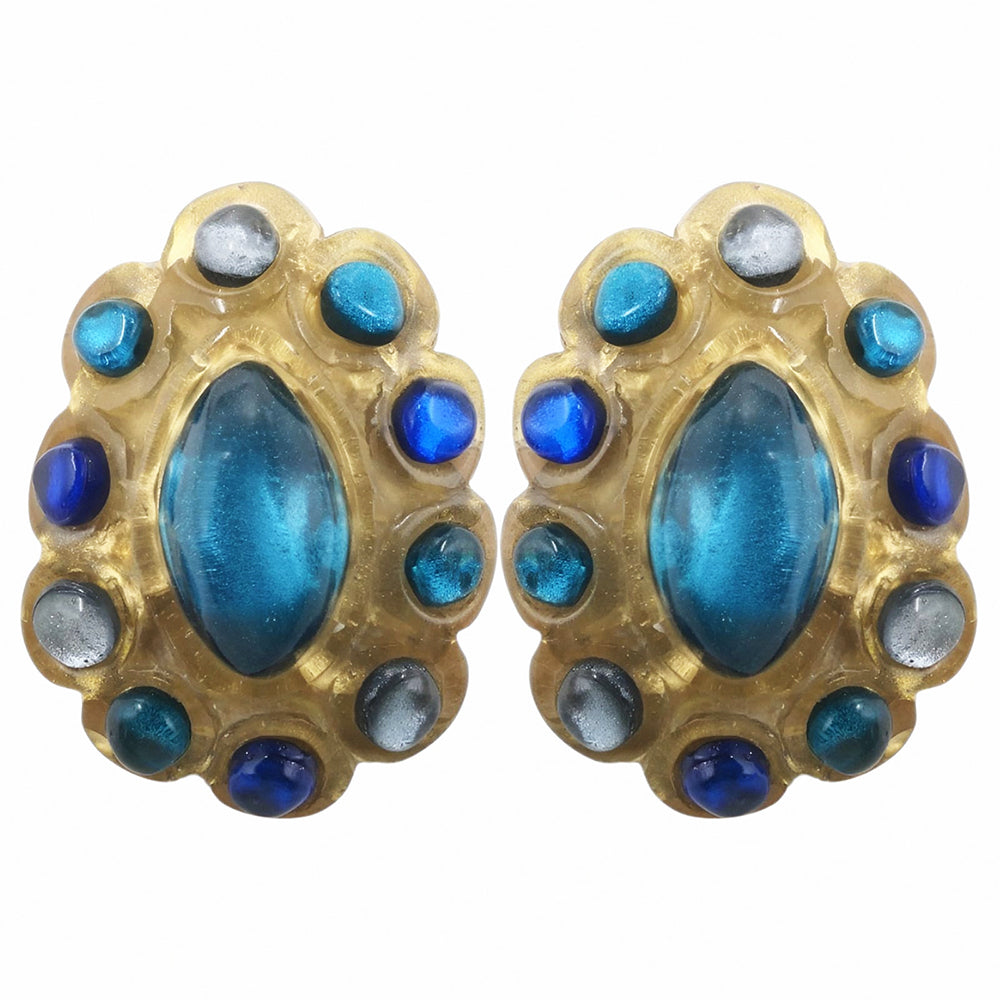 Boucles Berry