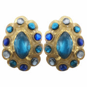 Boucles Berry