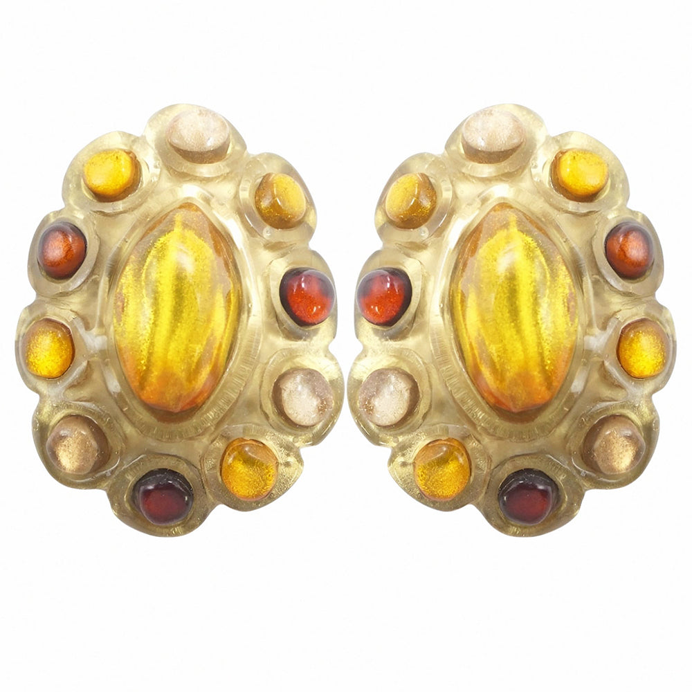 Boucles Berry