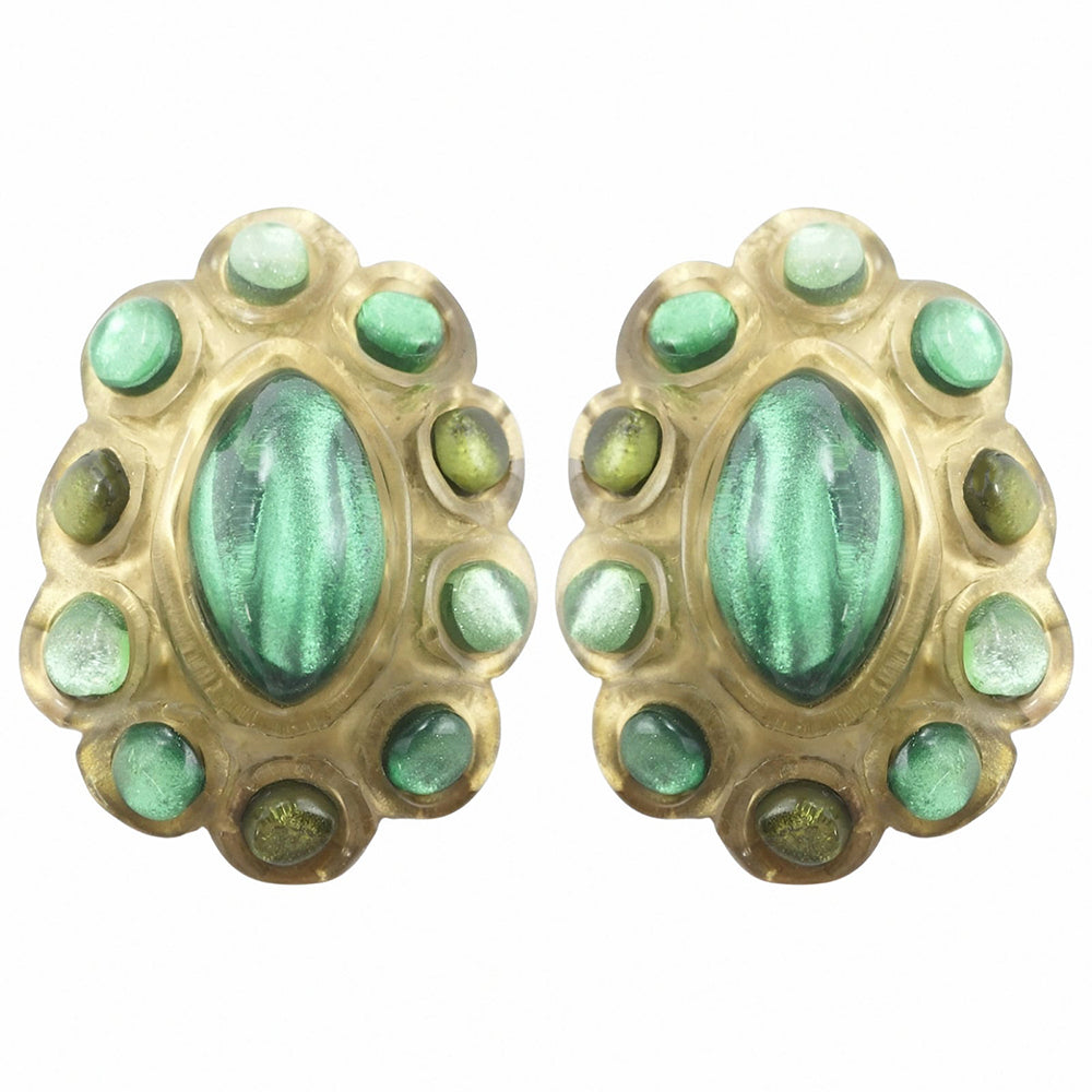 Boucles Berry