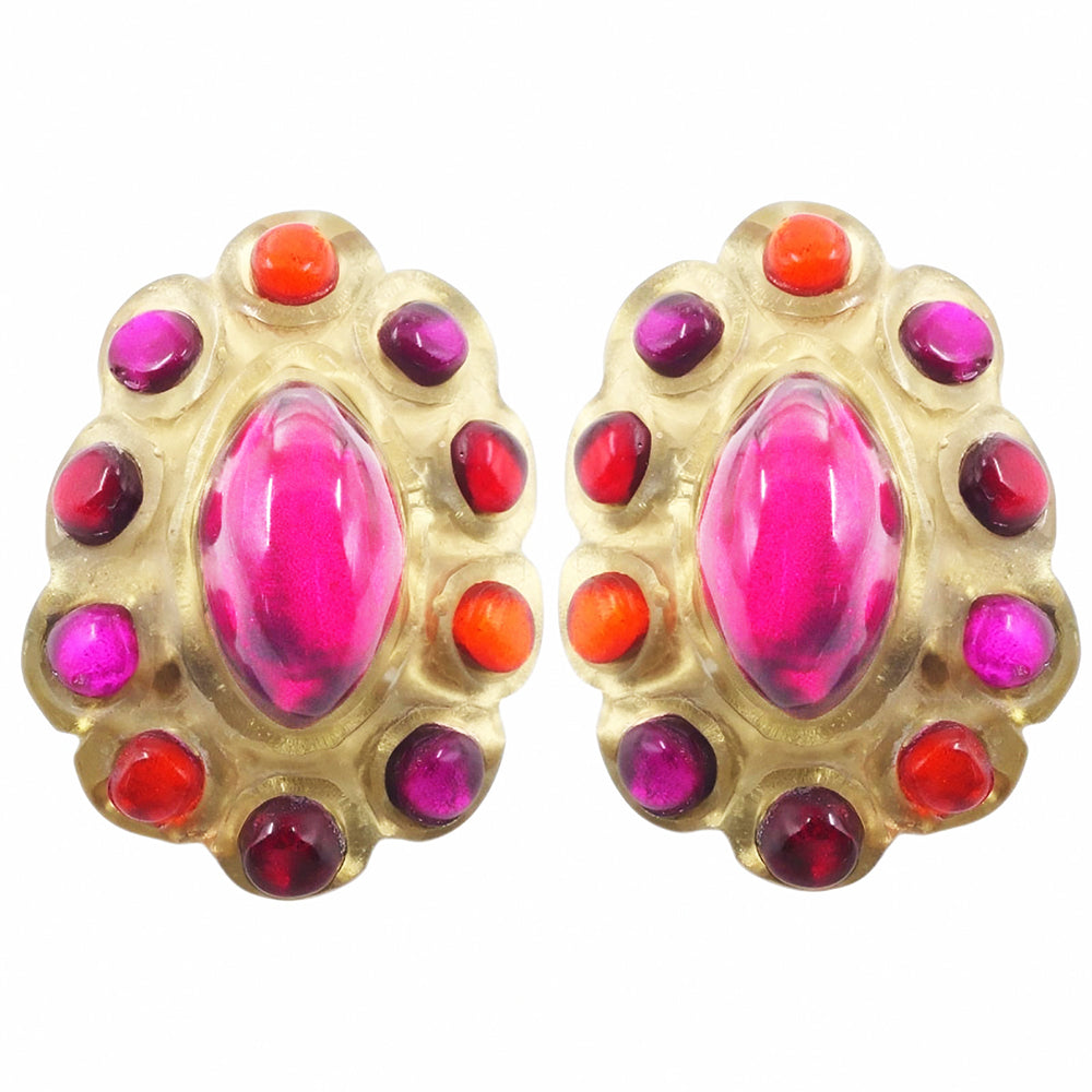 Boucles Berry