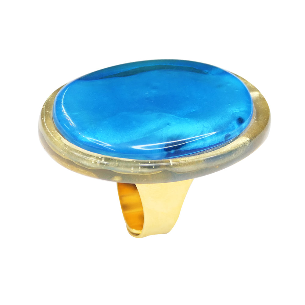 Bague Rayne