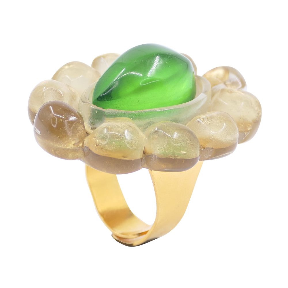Bague Amelia