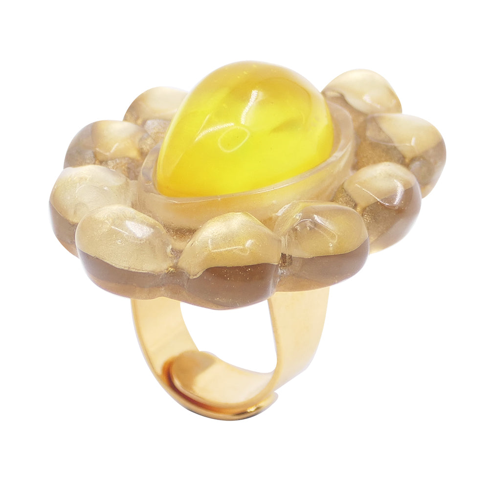 Bague Amelia