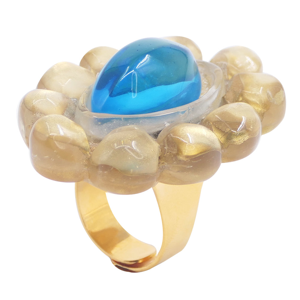 Bague Amelia