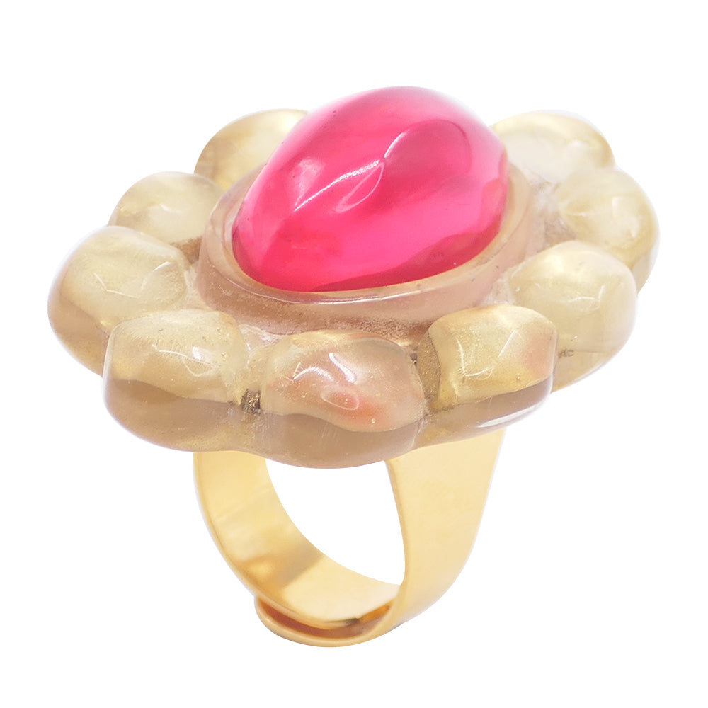 Bague Amelia