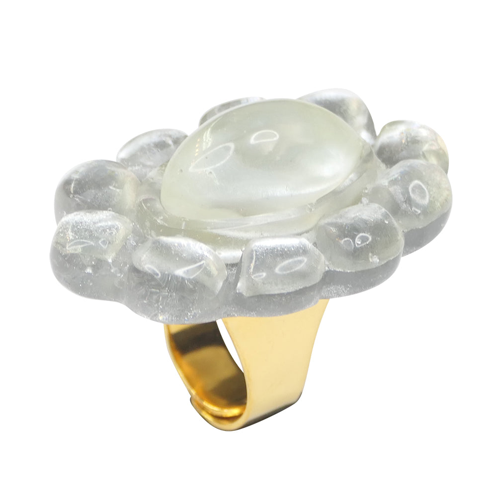 Bague Amelia