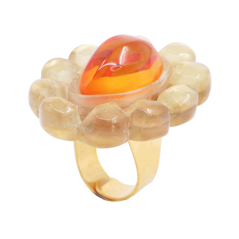 Bague Amelia