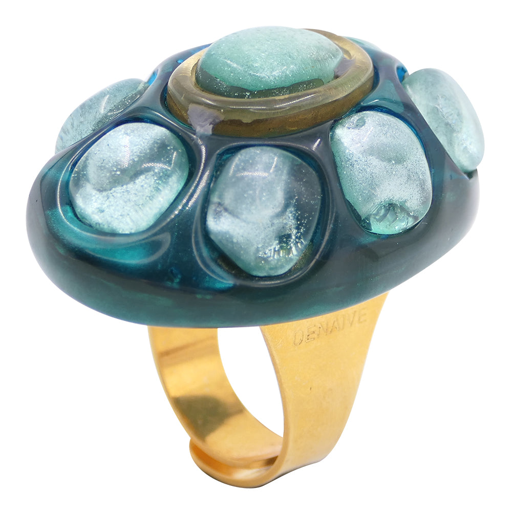Bague Magda