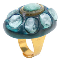 Anillo Magda