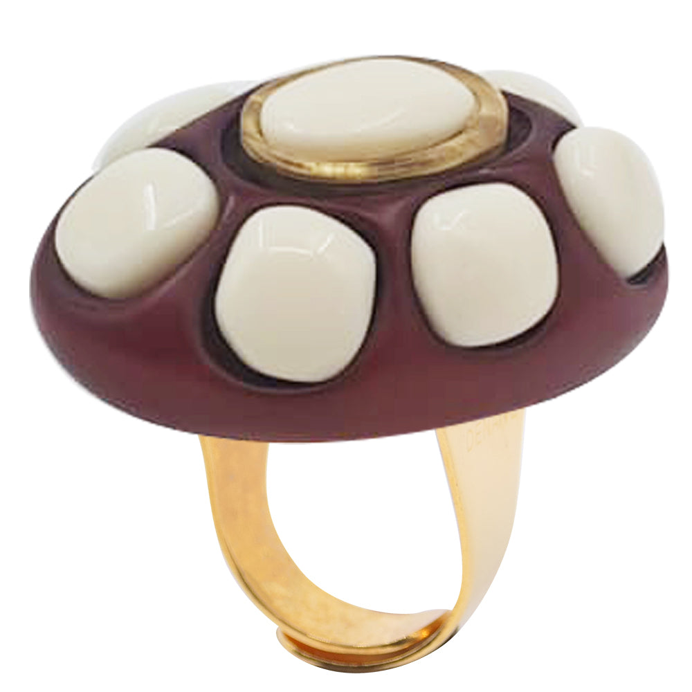 Bague Magda