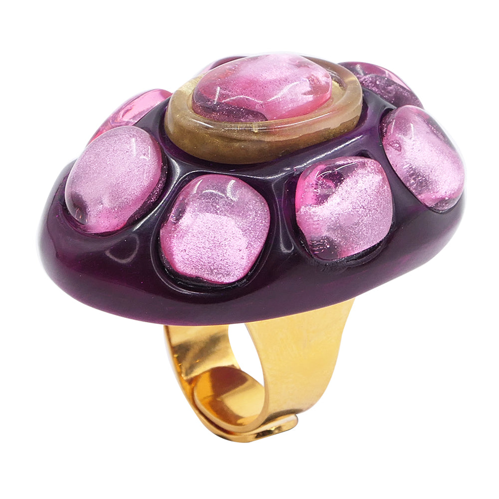 Bague Magda
