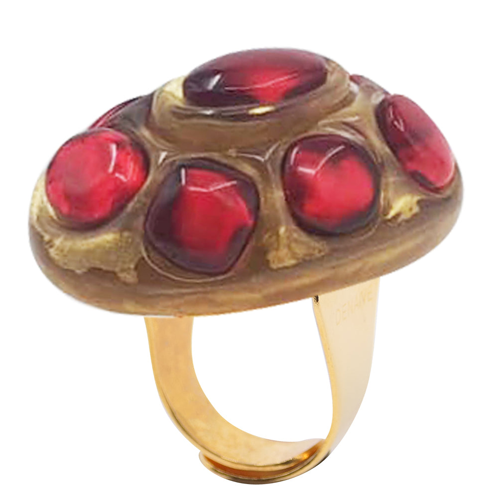 Bague Magda