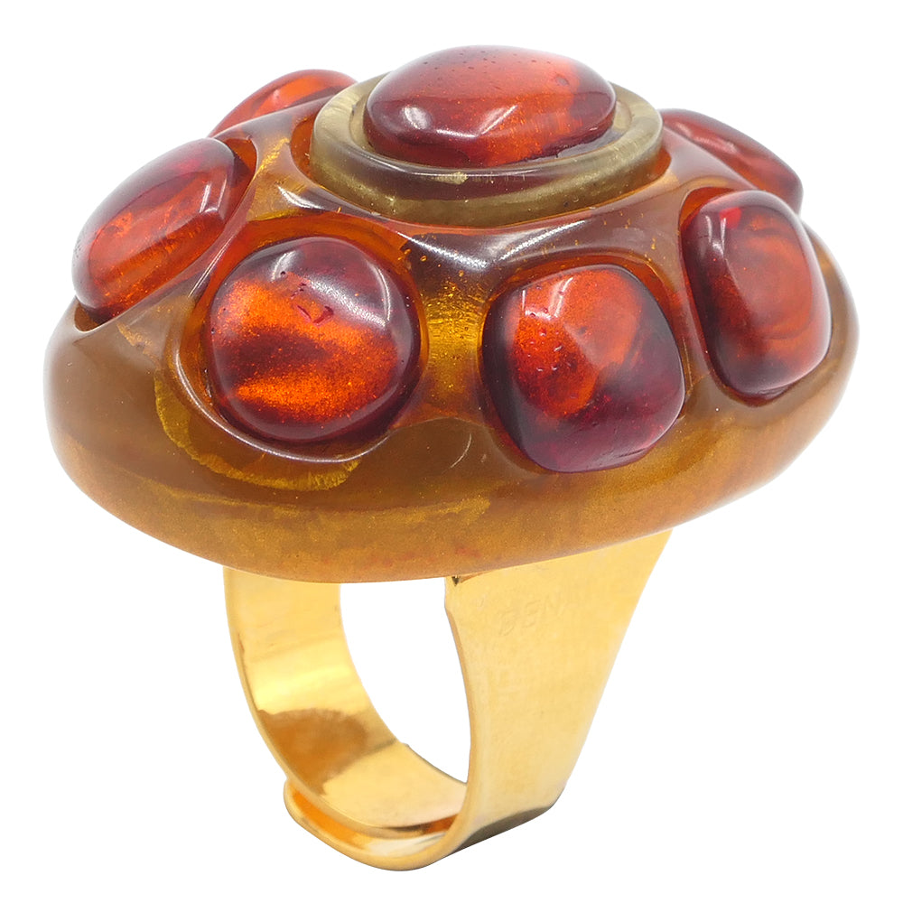 Bague Magda