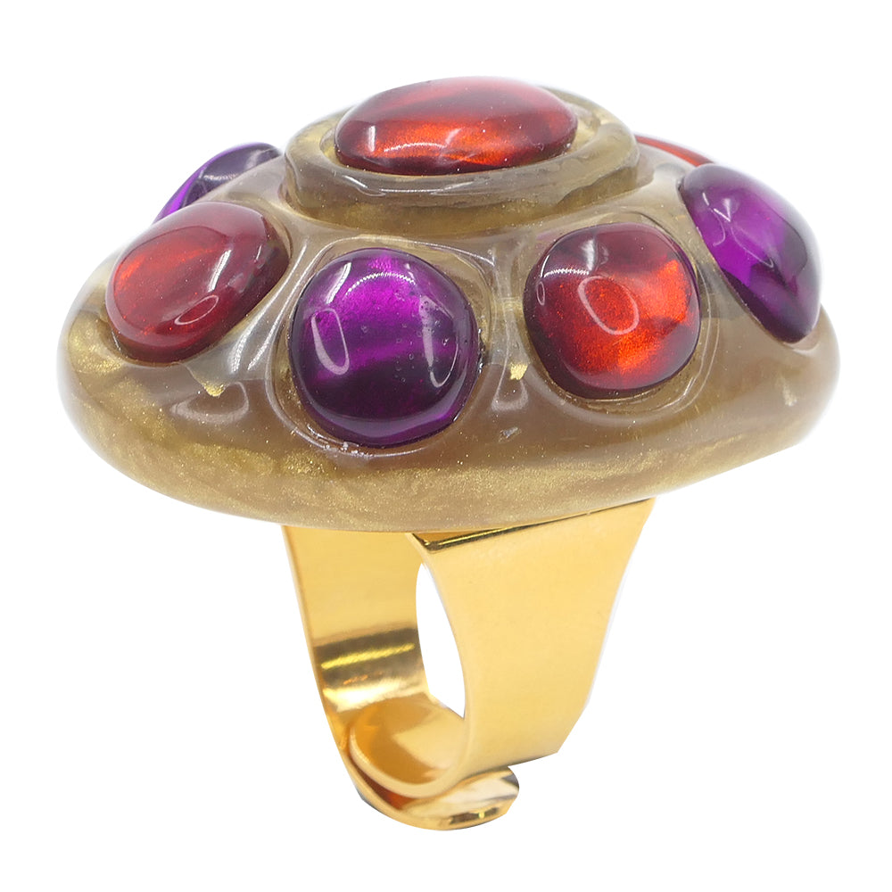 Bague Magda
