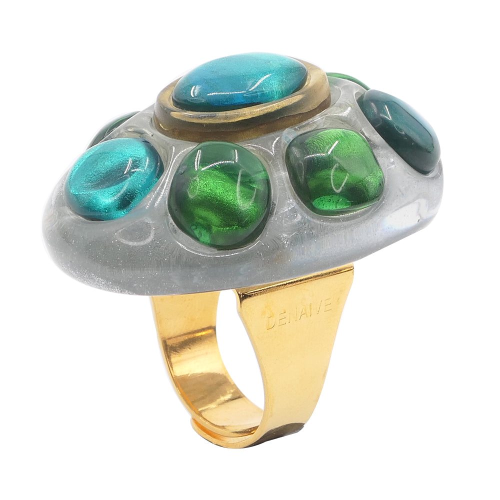 Bague Magda